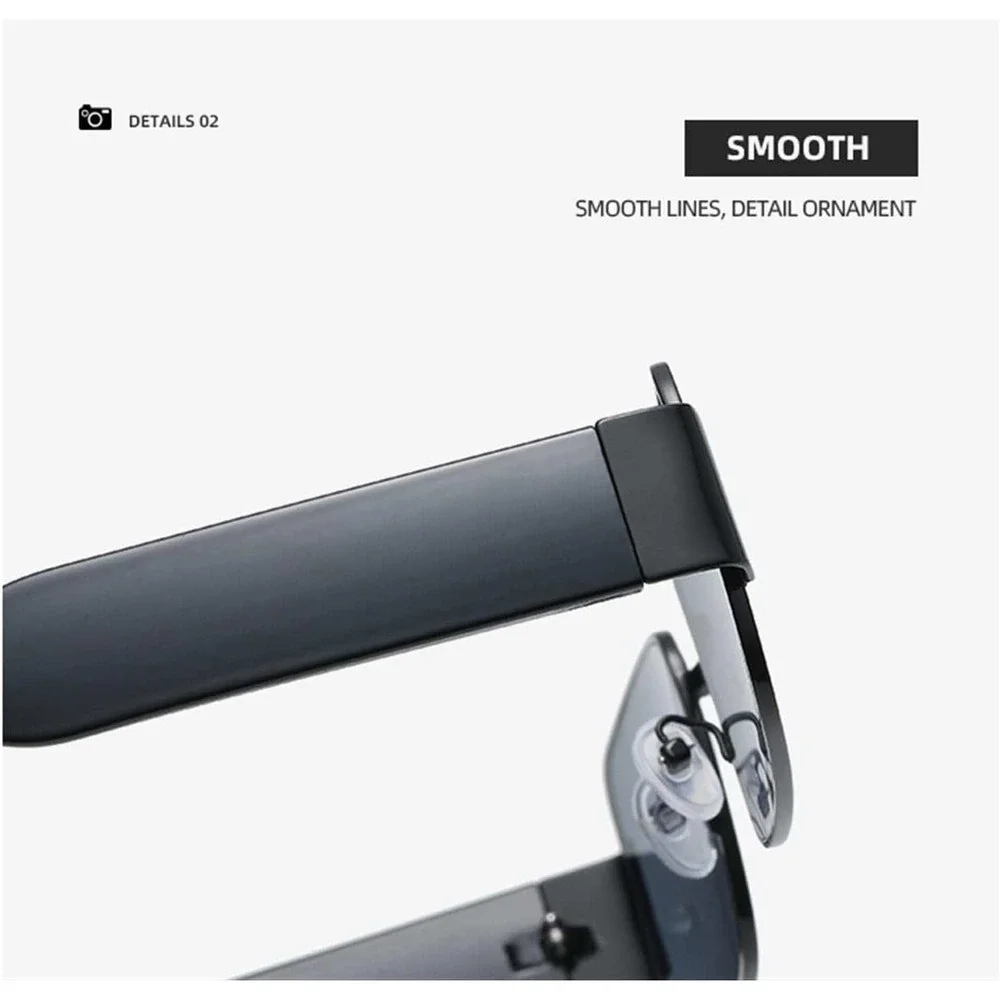N/A sleek rectangle